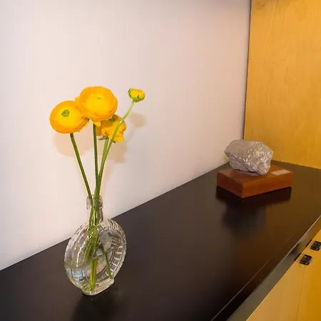 Getthekey Vicolo Bianco Appartement