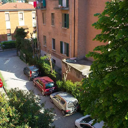 Appartement Getthekey Vicolo Bianco