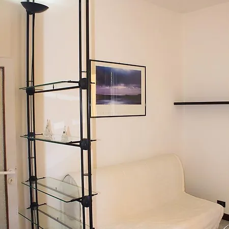 Appartement Getthekey Vicolo Bianco Bologne