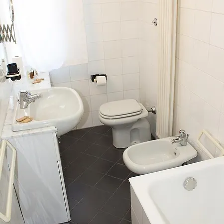 Getthekey Vicolo Bianco Appartement Bologne