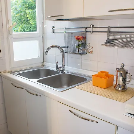 Getthekey Vicolo Bianco Bologne