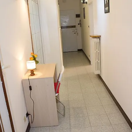 Getthekey Vicolo Bianco Appartement *