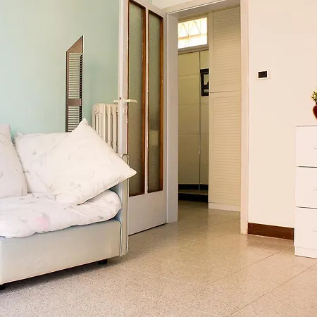 Getthekey Vicolo Bianco Appartement Bologne