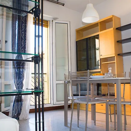 Getthekey Vicolo Bianco Appartement Bologne