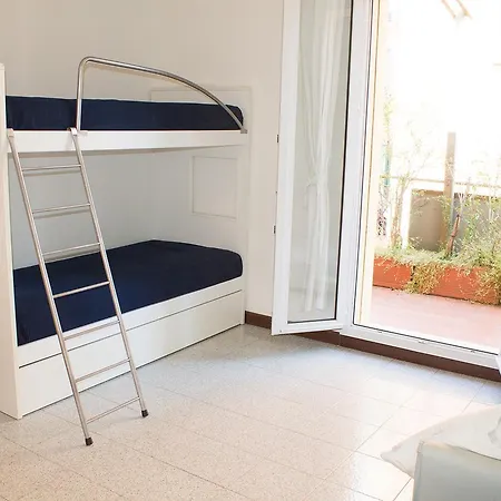 Getthekey Vicolo Bianco Appartement Bologne