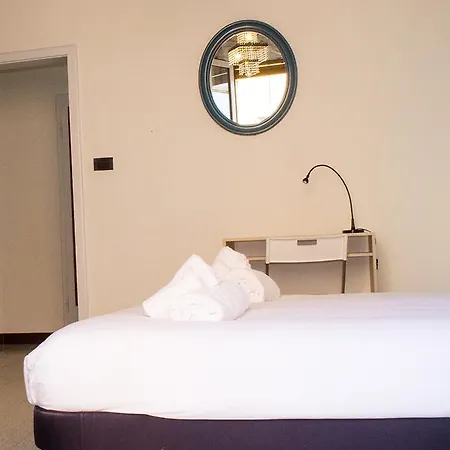Getthekey Vicolo Bianco Appartement Bologne