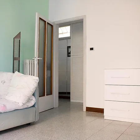 Getthekey Vicolo Bianco Appartement *