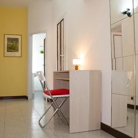 Getthekey Vicolo Bianco