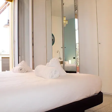 Getthekey Vicolo Bianco Apartment Bologna