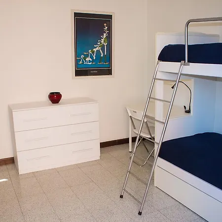Apartment Getthekey Vicolo Bianco *