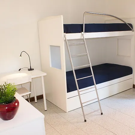 Apartment Getthekey Vicolo Bianco *